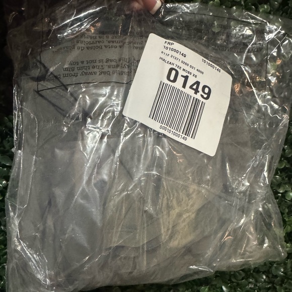 FREE PEOPLE We The Free Hialeah Tee TOP - Picture 5 of 7